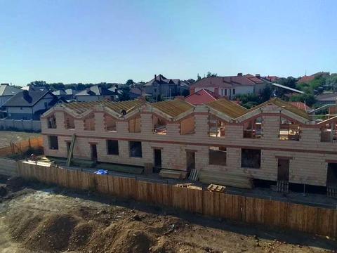 будинок за адресою Проектная