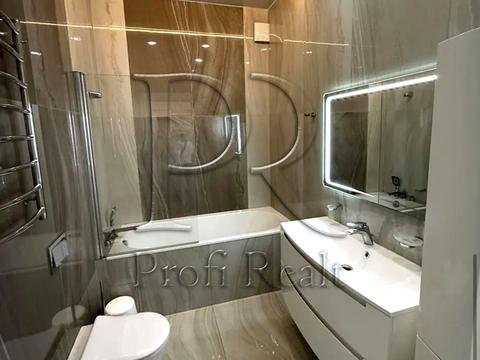 квартира за адресою Авіаконструктора Антонова вул., 2-Б
