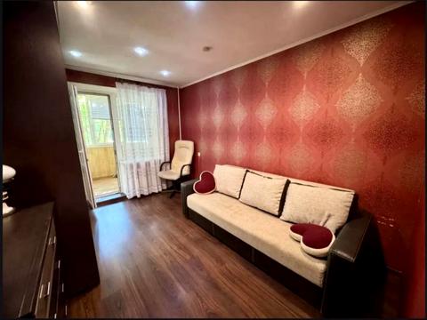 квартира по адресу Героев просп., 45