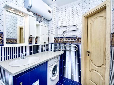 квартира по адресу Юлии Здановской ул. (Ломоносова), 54
