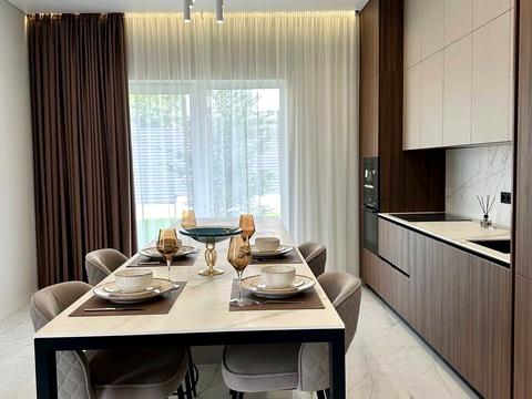 дом по адресу зеленогірська