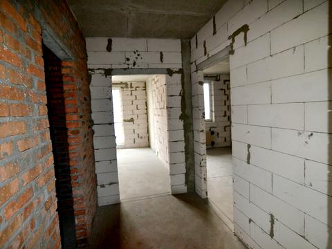 квартира по адресу Воздухофлотский просп. (Повітрофлотський), 56-Г