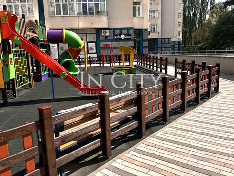 квартира за адресою Митрополита Василя Липківського вул. (Урицького), 37-В