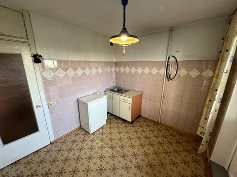 квартира по адресу Чернобыльская ул., 11-А