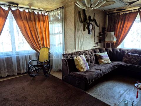 квартира за адресою Льва Ландау просп. (50-річчя СРСР), 20