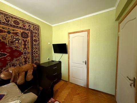 квартира за адресою Степана Бандери просп., 76