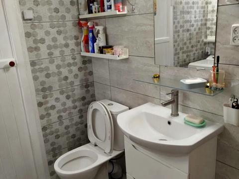 дом по адресу Провулок 2й соколовский, 8