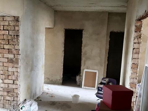 квартира по адресу Ивано-Франковск, Галицкая ул., 112д