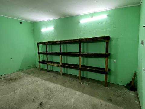 паркоместо по адресу Гагарина ул., 1