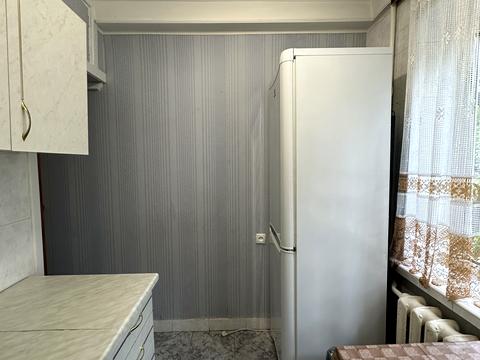 квартира по адресу Кубанской Украины ул. (Маршала Жукова), 21