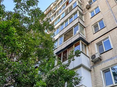 квартира по адресу Академика Булаховского ул., 28-Б