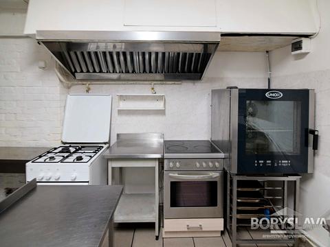 комерційна за адресою Соломії Крушельницької вул., 32б