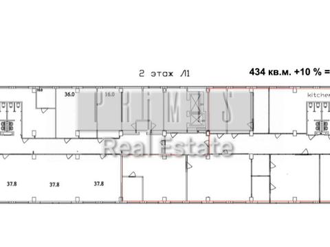 коммерческая по адресу Лейпцигская ул., 15