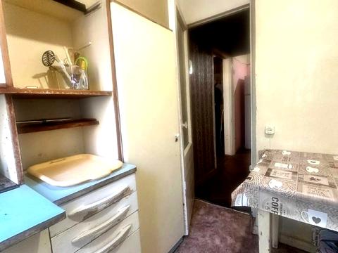 квартира по адресу Академика Филатова ул., 28