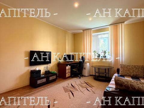 квартира за адресою Перемоги просп., 66о