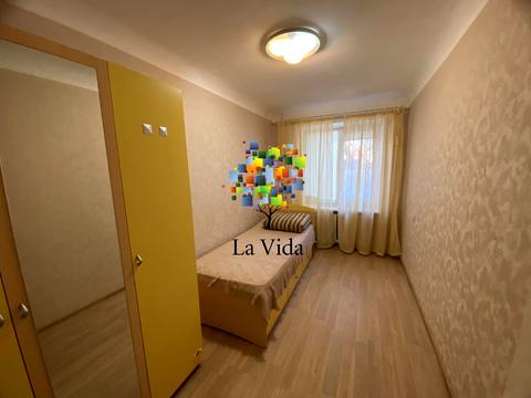 квартира по адресу Почайнинская ул., 64
