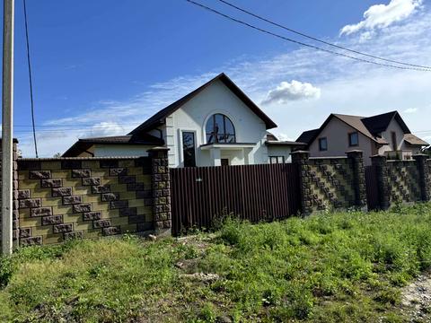 будинок за адресою с. Обарів, Миколаївська, 41а