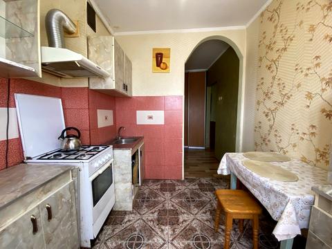 квартира по адресу Конякина ул., 9а