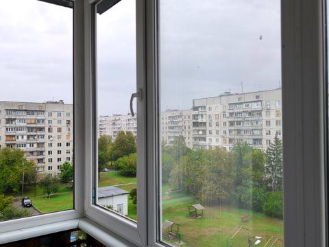 квартира по адресу Академика Проскуры ул., 3