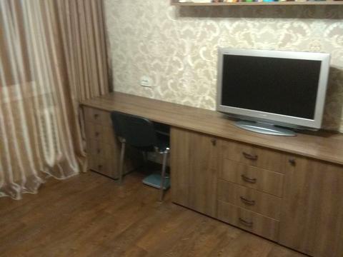 квартира за адресою Кургузова вул., 6