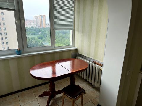 квартира за адресою Федора Ернста вул., 2