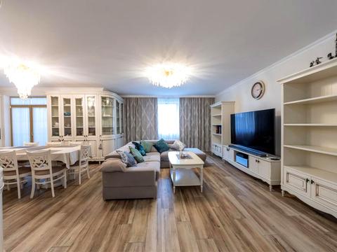 квартира за адресою Деміївська вул., 13