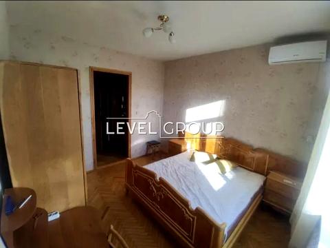 квартира за адресою Лабораторна вул., 35
