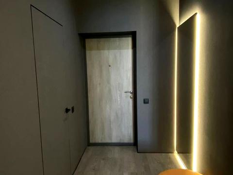 квартира по адресу Новаторов ул., 1а