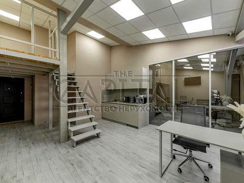 коммерческая по адресу Глубочицкая ул., 17