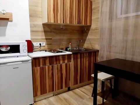 квартира за адресою Наукова вул., 54А
