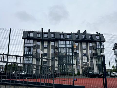 квартира по адресу Леси Украинки ул., 6