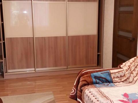 квартира за адресою Бельведерська вул., 56