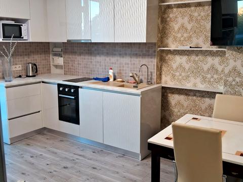 квартира за адресою Профсоюзна вул., 9а