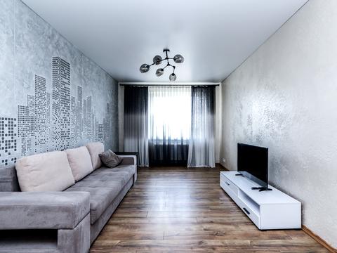 квартира за адресою Берегова вул., 20