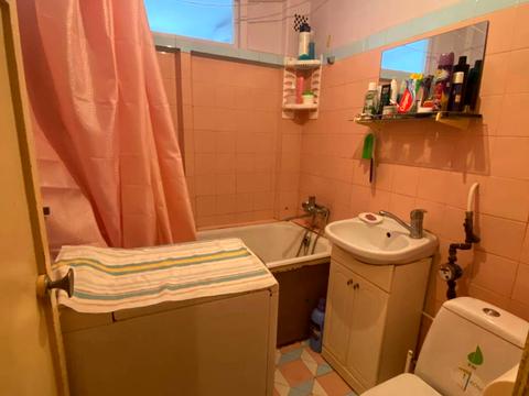 квартира за адресою Проспект Гагарина, 23