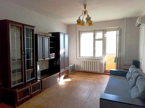 квартира по адресу Мануйловский просп. (Воронцова), 8