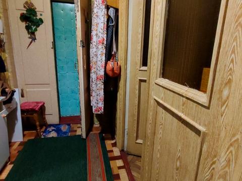 комната по адресу Голосеевский просп. (40-летия Октября), 97-А