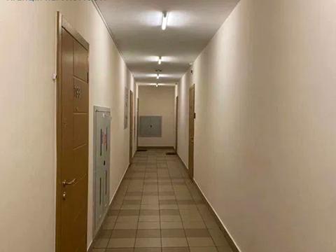 квартира по адресу Богатырская ул., 6-А