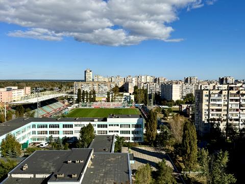 квартира за адресою Північна вул. (Північна), 6