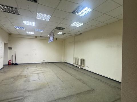 коммерческая по адресу Автопарковая ул., 7