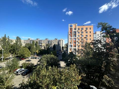 комната по адресу Котляревського, 4