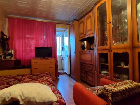 квартира по адресу Парковая ул., 16
