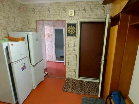 квартира за адресою Вікентія Беретті вул., 6