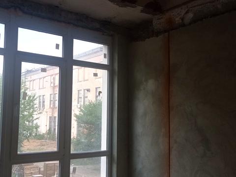квартира за адресою Сергія Мартина вул., 4