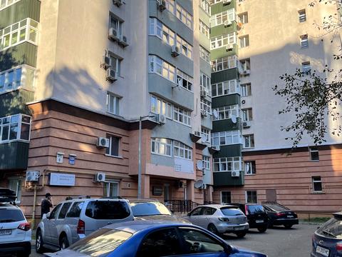 квартира за адресою Київ, Рибальська вул., 8