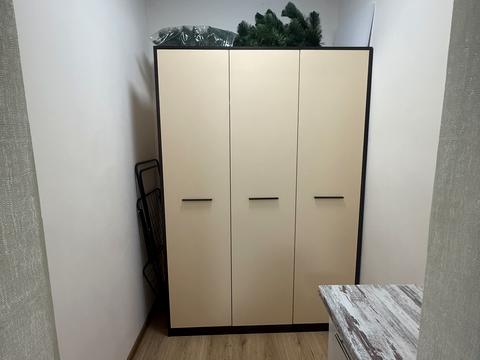 квартира по адресу Академика Сахарова ул., 3В