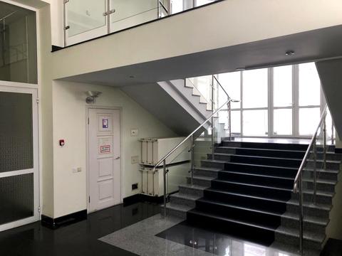 коммерческая по адресу Владимира Моссаковского ул. (Клари Цеткін), 1-А
