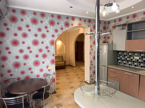 квартира за адресою Золотоустівська, 50