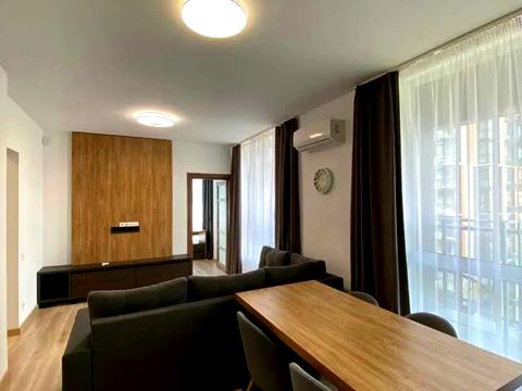 квартира по адресу Предславинская ул., 55-А