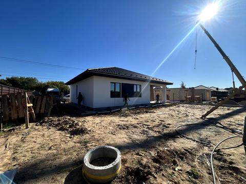 будинок за адресою Ягідна